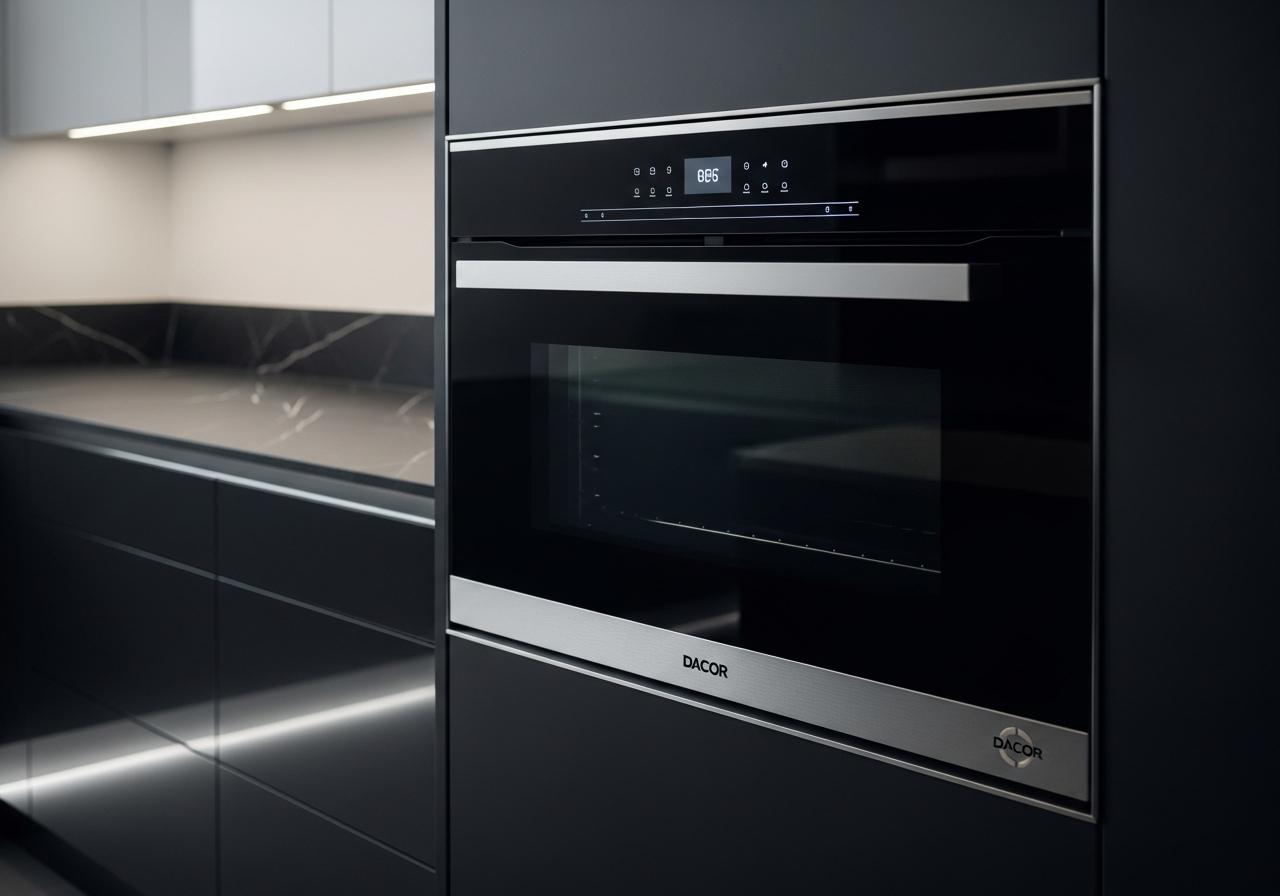 Dacor modern luxury wall oven